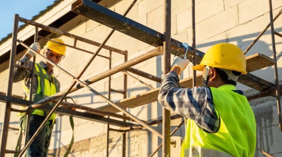 Expert top industrial roofings services in Eden Prairie, MN